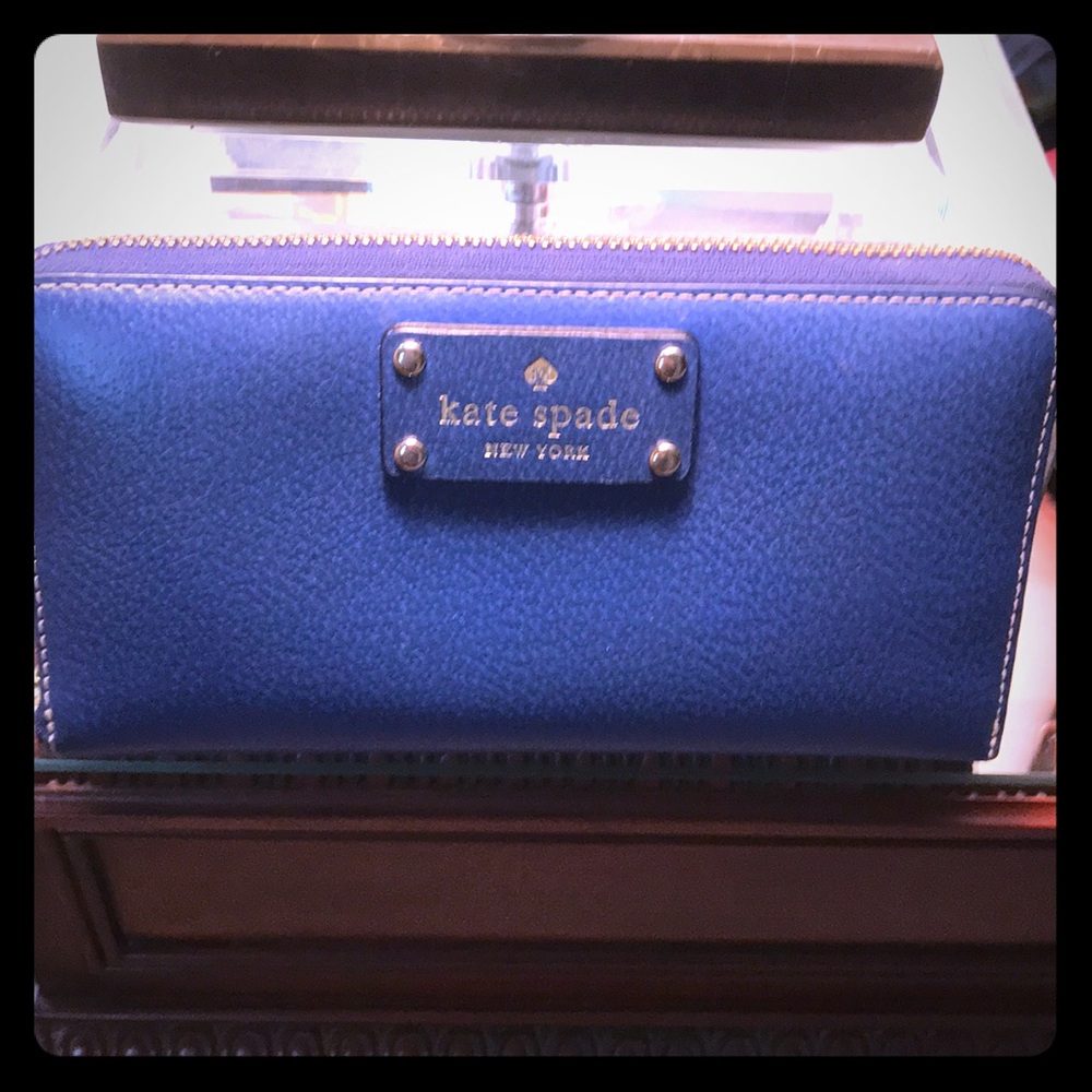 Kate Spade Wallet